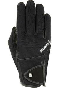 Roeckl Milano Gloves - Black