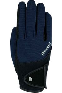 Roeckl Milano Winter - Navy