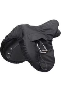 Saddle Covers: Stable Style Waterproof, Fleece Lined Ride-on Saddle Cover