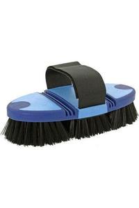 Brushes: Blue Tag Soft Grip Flexi Body Brush