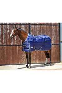 Weatherbeeta: Weatherbeeta Comfitec 210D Channel Quilt Standard Neck Medium