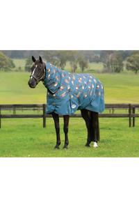 Weatherbeeta Comfitec Essential Combo Medium Beaver Print 220g