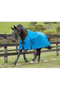 Weatherbeeta: Weatherbeeta Unlined Canvas Standard Neck