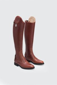 Secchiari Riding Boots: Pre-Order Secchiari Cotto Artemide