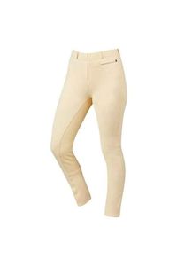 Kids Clothing: Dublin Supa-Fit Pull On Gel Full Seat Year Round Jodhpurs