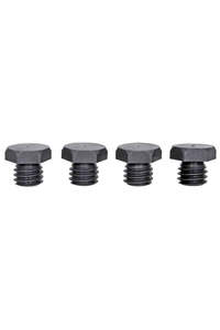 Studs Hoof Care: Flair Hardened Steel Keepers Set of 4