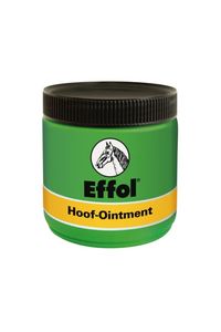 Effol Hoof Ointment Black 500ml