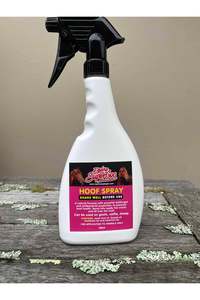 Super Goo Hoof Spray 750mls
