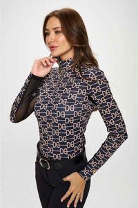 Signature DE Sunshirt - Midnight