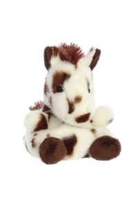Plush Pal Horse Smores Palm Pals 5cm