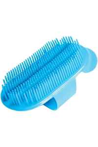 Plastic Sarvis Curry