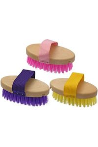 Equerry Stablemate Junior Body Brush