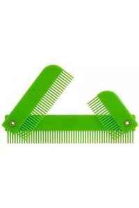 Q Comb