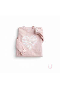My Love of Horses Sweatshirt