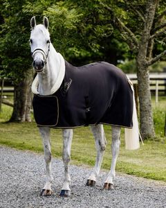 Show Rugs: Cavallino Quick Dry Fleece Show Rug