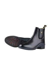 Dublin Rapture Ladies Jodphur boot - black