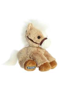Gifts: 11" Breyer Bridles Buddies Palomino Horse