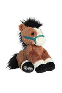 Gifts: 11" Breyer Bridle Buddies Bay Horse