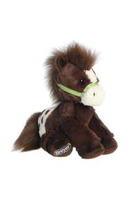 Gifts: 11" Breyer Bridles Buddies Blanket Appaloosa Horse