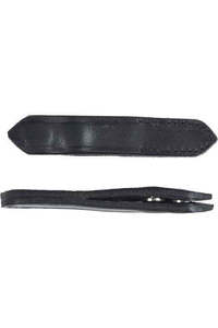 Bridles 1: Collegiate Press Stud Rein Stoppers