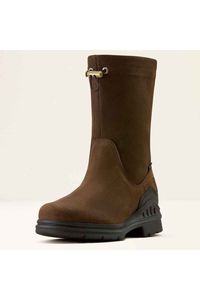 Lifestyle Footwear: Barnyard Brooke Waterproof Boot