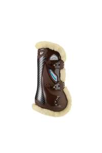 Horse Boots And Polos: Veredus Carbon Gel Vento Save the Sheep - Front