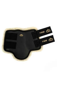Veredus TRB Training Boot, Save the Sheep - Rear