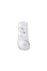 Horse Boots And Polos: Veredus Absolute Dressage Boots, Easy Strap - Front