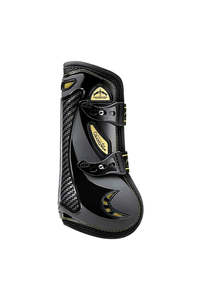 Veredus Carbon Gel Grand Slam Front - Black/Gold