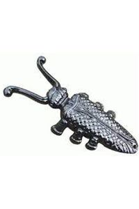 Cast Iron Beetle Boot Jack