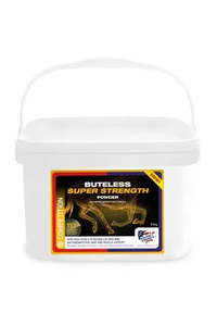 Supplements: Equine America Buteless Super Strength 1.5kg