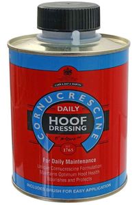 Vet: CDM Cornusrescine Daily Hoof Dressing