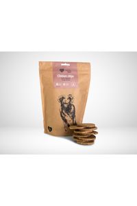 Dog: Dog Treats - Chicken chips
