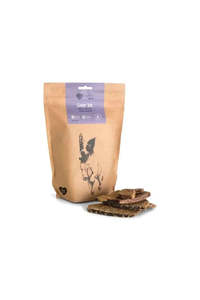 Dog: Dog Treats - Liver Lot