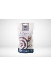 Dog: Dog Treats - Wolf Pack