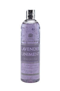 CDM Lavender Liniment - 500ml
