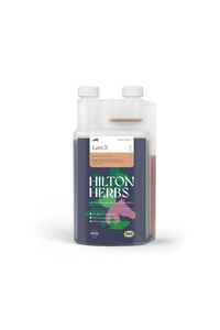 Supplements: Hilton Herbs Lam X Liquid 1L