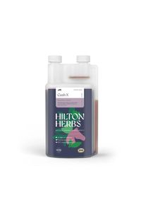 Supplements: Hilton Herbs Cush X 1L