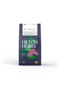 Hilton Herbs Bye Bye Itch 2kg