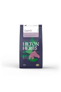Supplements: Hilton Herbs GastriX 1kg