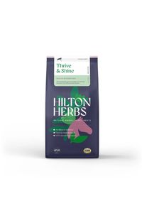 Hilton Herbs Thrive & Shine 3kg