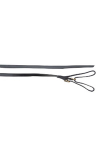 Bridles 1: Leather-Lead Butterfly