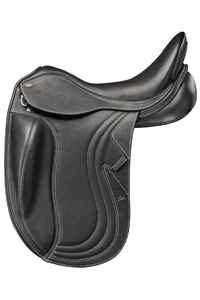 Pessoa PDS Brioso Dressage Saddle