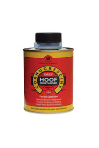 Studs Hoof Care: CDM Daily Hoof Moisturiser