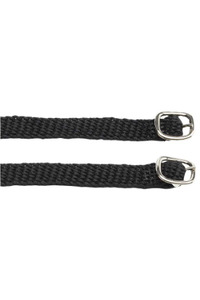 Braided Spur straps