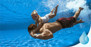 Products: Canterbury Spa and Pool