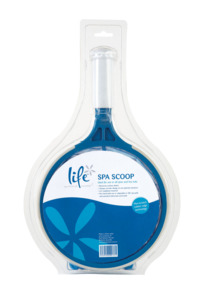 Products: Life Spa Scoop MKII
