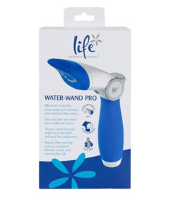 Products: Water Wand Pro