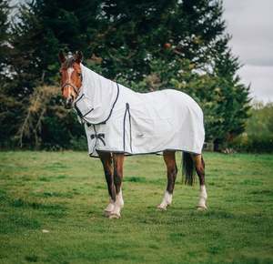 Horse Summer Rugs: Summer Combo – Classic