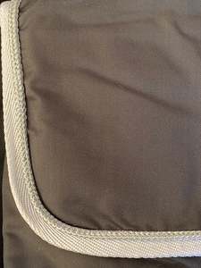 Horse Stable Rugs: Classic Trophy Rugs – Grey